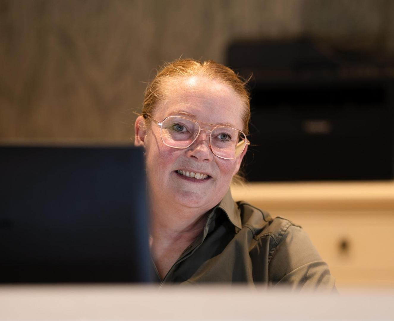 Hotel Het Witte Veen Witteveen Bagian luar foto