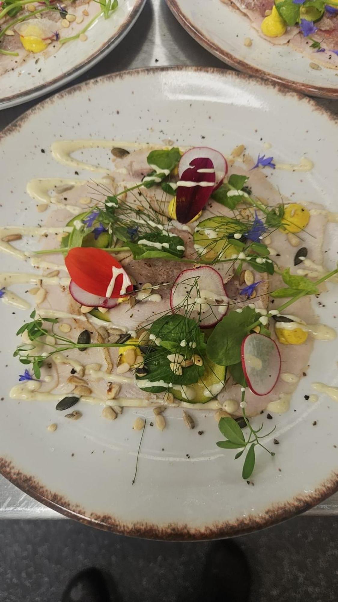 Hotel Het Witte Veen Witteveen Bagian luar foto