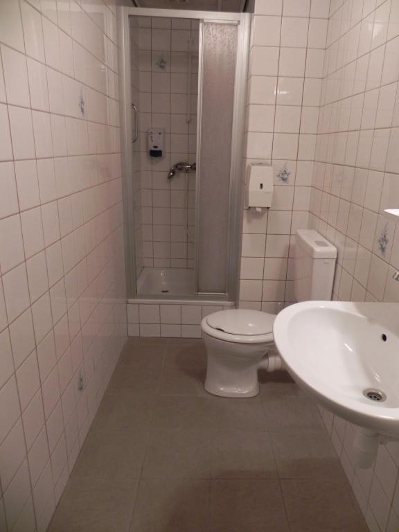 Hotel Het Witte Veen Witteveen Ruang foto