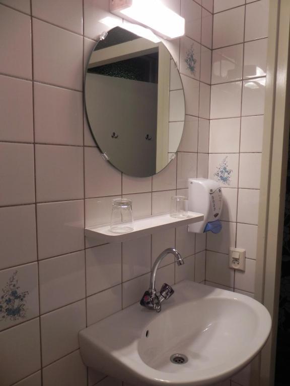 Hotel Het Witte Veen Witteveen Ruang foto