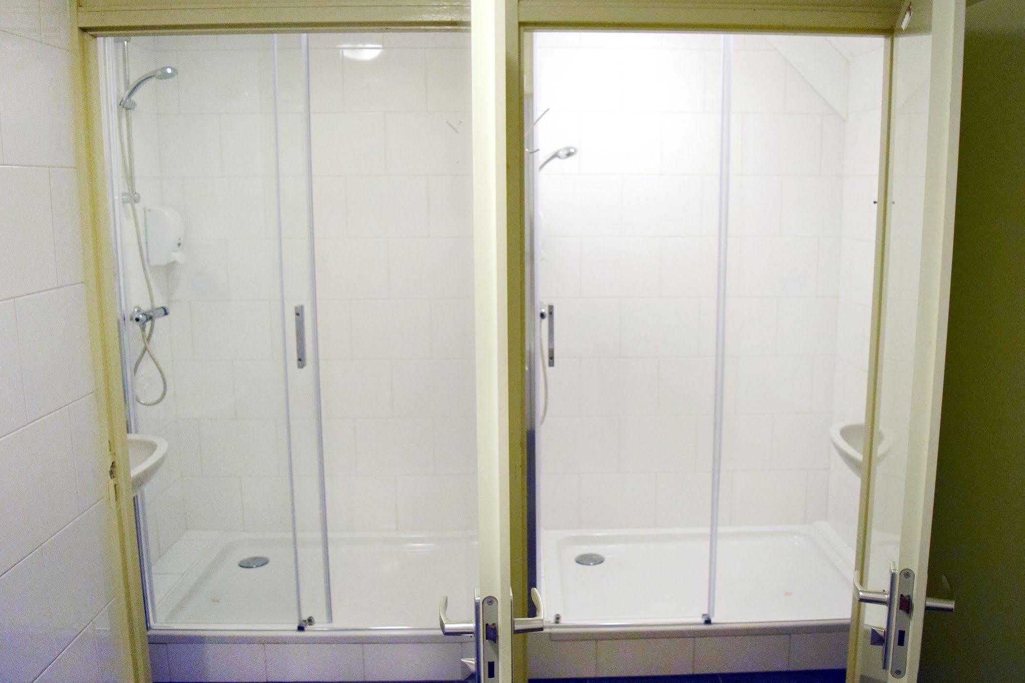 Hotel Het Witte Veen Witteveen Bagian luar foto