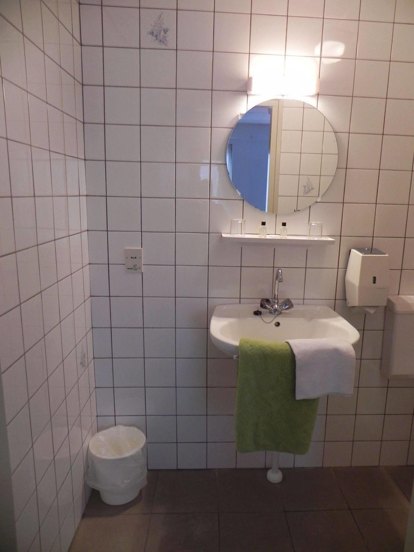 Hotel Het Witte Veen Witteveen Bagian luar foto